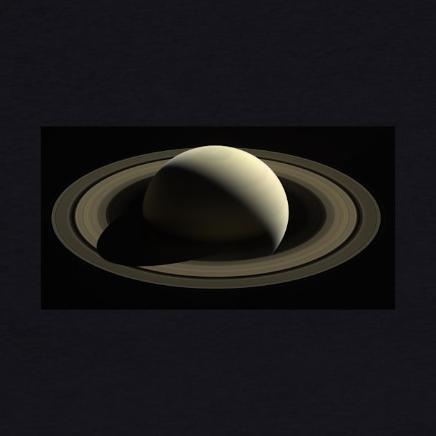 Saturn by kawaii_shop